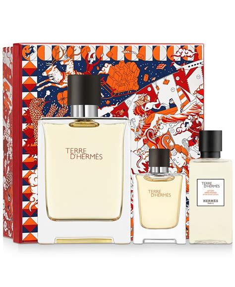 terre d'hermes macy's|hermes cologne terre d.